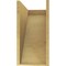 Ekena Millwork 11"W x 22"D x 22"H Classic Concord Rough Cedar Woodgrain TimberThane Corbel, Primed Tan CORUR11X22X22CONRCPR - alternate 5